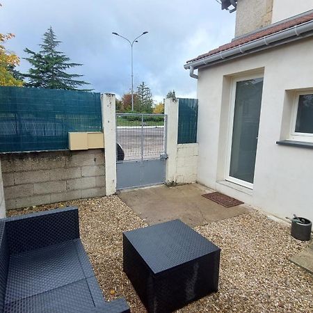 Maison Appartement Fénay エクステリア 写真