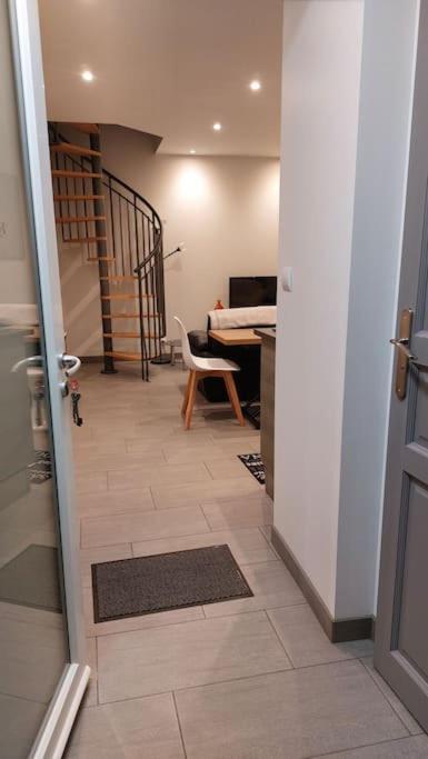 Maison Appartement Fénay エクステリア 写真